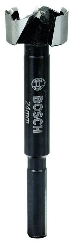 Bosch Bleu Accessoires 2608577008 Foret à bois machine Toothed-Edge 24x90