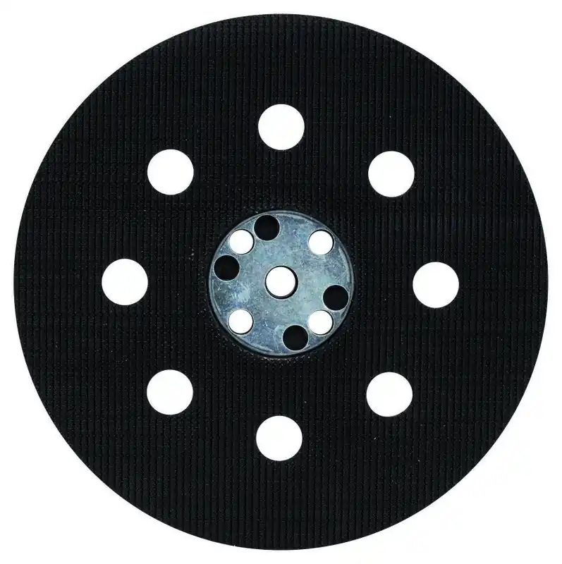Bosch Bleu Accessoires 2608601064 Plateau de ponçage dur, 115