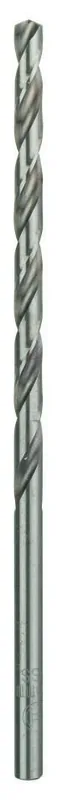 Bosch Bleu Accessoires 2608595684 Mèche en métal HSS-G DIN340 5.5x91 139