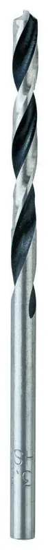 Bosch Bleu Accessoires 2608577203 10x Mèche à métaux HSS PoinTeQ 3.5mm