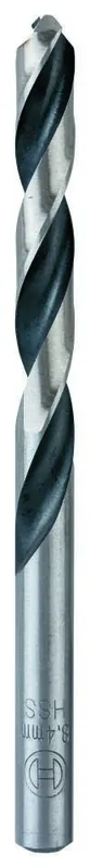 Bosch Bleu Accessoires 2608577252 10x Mèche à métaux HSS PoinTeQ 8.4 mm