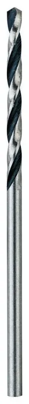 Bosch Bleu Accessoires 2608577186 10x Mèche à métaux HSS PoinTeQ 1.8 mm