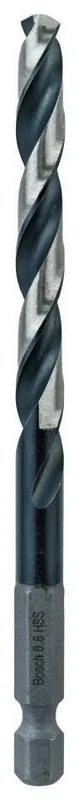 Bosch Bleu Accessoires 2608577149 Impact Control HSS 6.8mm