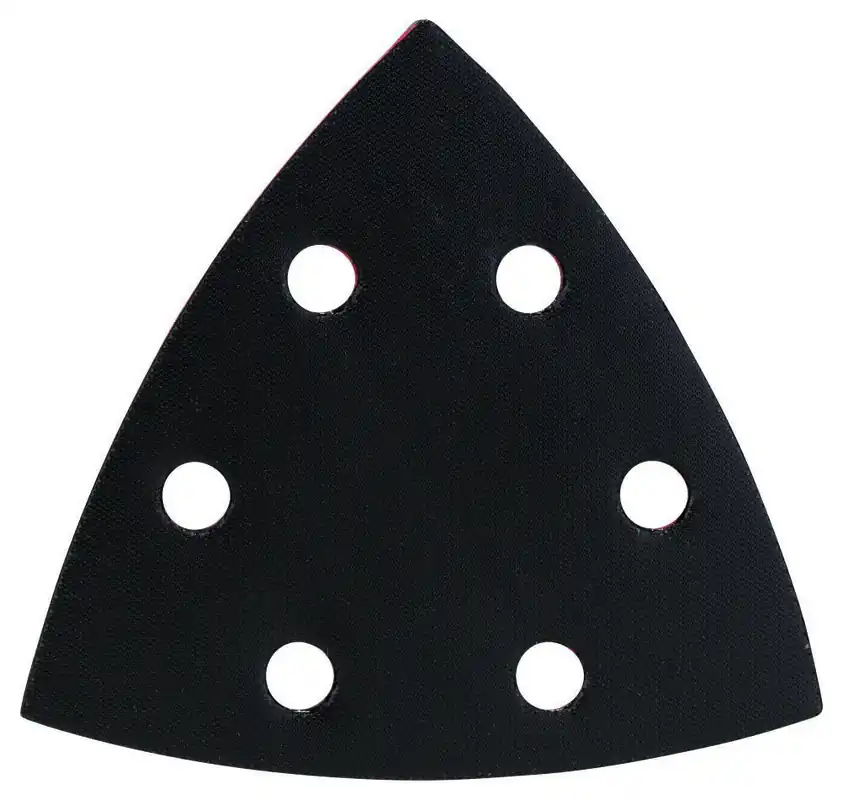 Bosch Bleu Accessoires 2608601181 Plateau de ponçage PSM 160A/AE