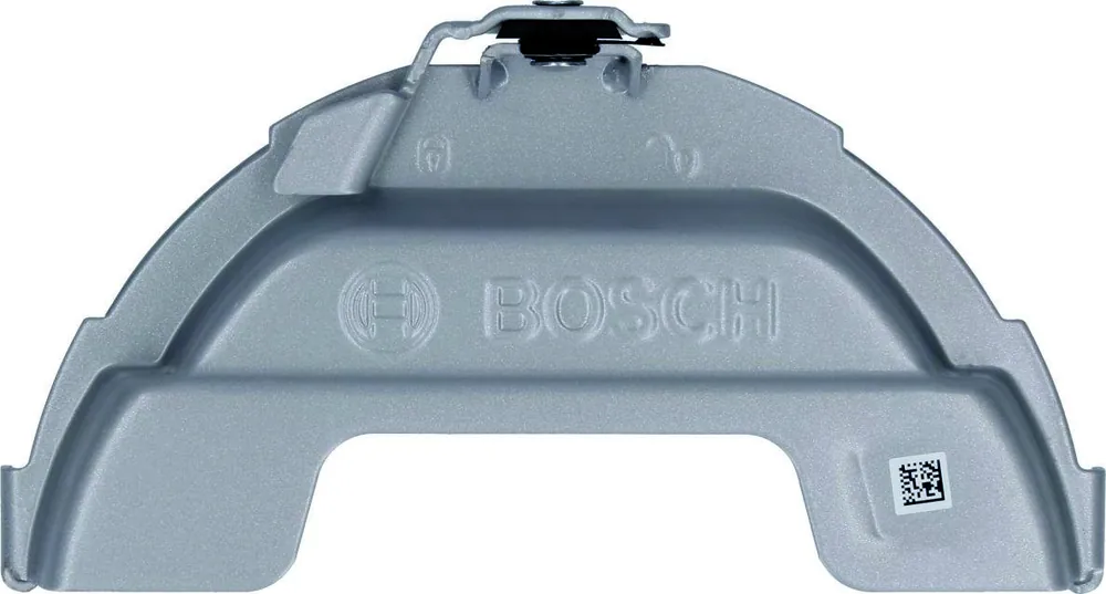 Bosch Bleu Accessoires 2608000762 Capuchon de protection levier de meulage métal 180mm
