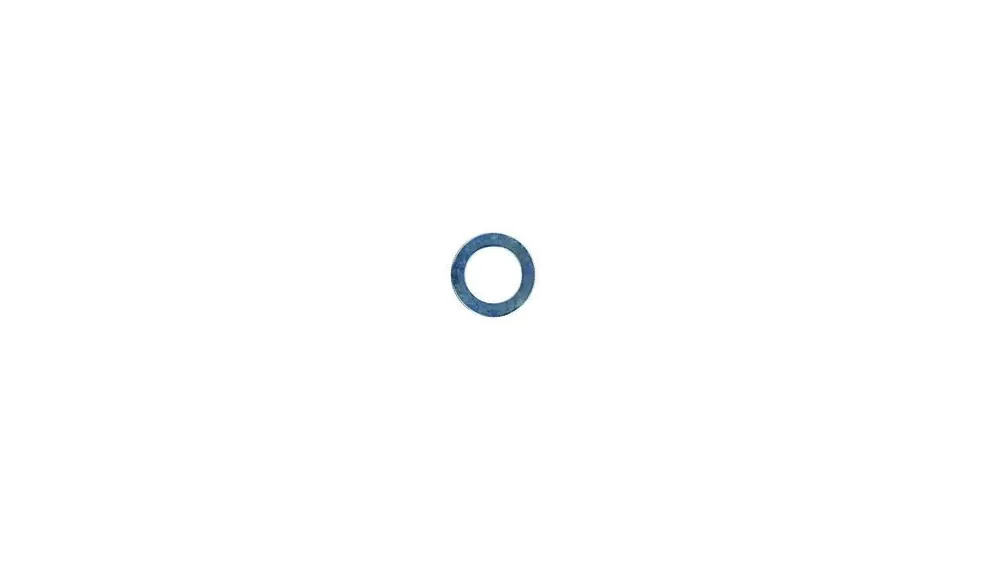 Bosch Bleu Accessoires 2600100379 Bague de réduction H 30x20-1,0