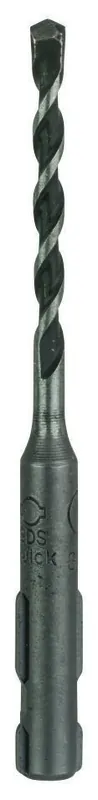Bosch Bleu Accessoires 2609256910 Foret universel SDS quick 4x40x85mm