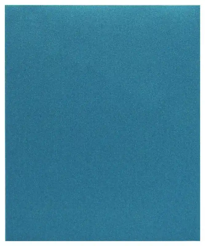 Bosch Bleu Accessoires 2609256C68 Ponceuse manuelle pour tôle 230x280mm K180 (4)