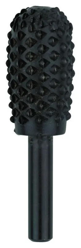 Bosch Bleu Accessoires 2609200198 Râpe et lime à bois 6x16 mm