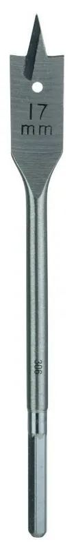 Bosch Bleu Accessoires 2609255263 Foret rapide hexagonal 17x110x150mm