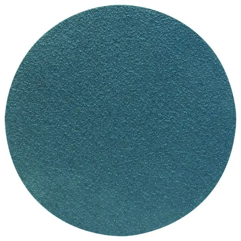 Bosch Bleu Accessoires 2609256D36 Disque de ponçage PWR 180 CE 180MM, K40 (5pcs)