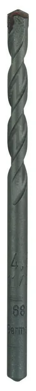 Bosch Bleu Accessoires 2608597657 1x Foreuse à béton CYL-3 SP 4.5x40x75
