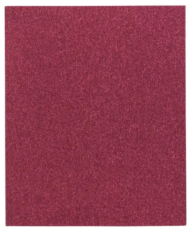 Bosch Bleu Accessoires 2609256B16 Feuille de ponçage