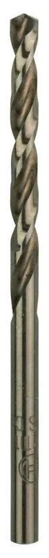 Bosch Bleu Accessoires 2609255069 Mèche à métaux HSS-Co 42x43x75mm