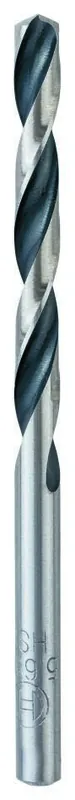 Bosch Bleu Accessoires 2608577224 10x Mèche à métaux HSS PoinTeQ 5.6 mm