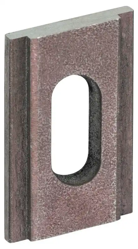 Bosch Bleu Accessoires 3608635000 Lame supérieure CGC 3,5/4,5