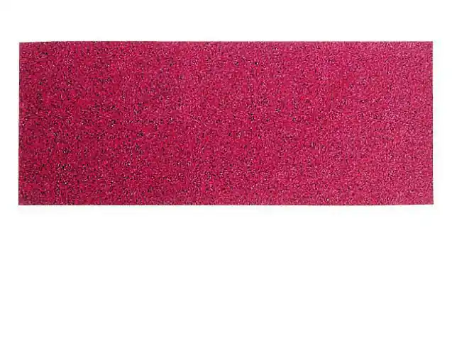 Bosch Bleu Accessoires 2608605311 10x Feuille de ponçage 93x230, K60 EFW