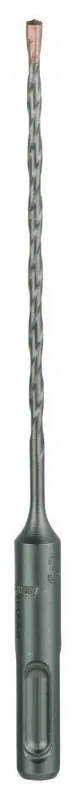 Bosch Bleu Accessoires 2608585596 SDS-Plus-5, 3.5x100x160 mm