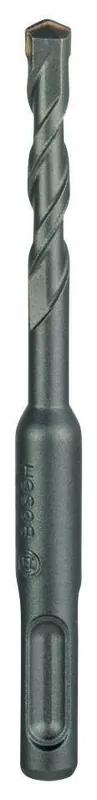 Bosch Bleu Accessoires 2609255510 Foret SDS-plus 7x50x110mm 1er