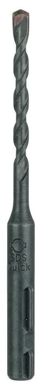 Bosch Bleu Accessoires 2609256900 Foret à béton SDS-Quick 4x40x85