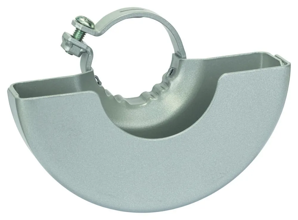 Bosch Bleu Accessoires 1619P06550 Couvercle de protection coupe 115