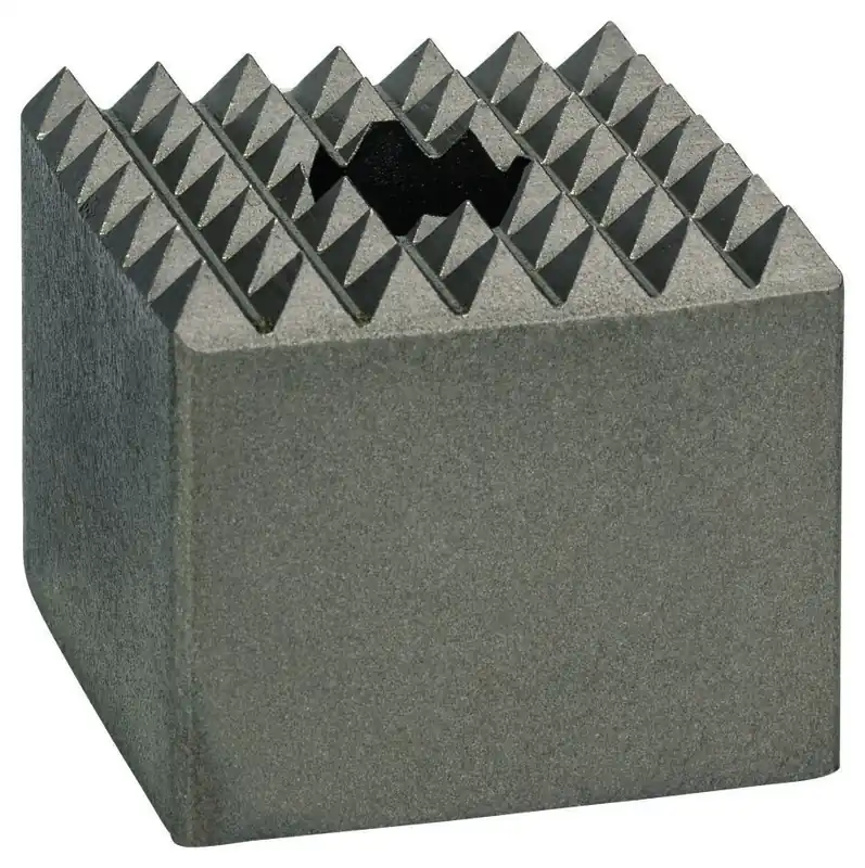 Bosch Bleu Accessoires 1618623206 Tête Bouchard 60x60, 7x7