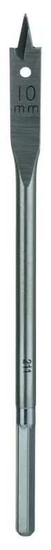 Bosch Bleu Accessoires 2609255258 FORET RAPIDE SIXK 10X110X150MM