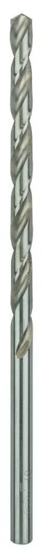 Bosch Bleu Accessoires 2608596821 5x Mèche métallique HSS-G DIN340 5,5x91