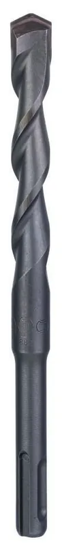 Bosch Bleu Accessoires 2609255526 Foret SDS-plus 13x100x160mm 1er