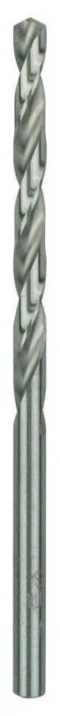 Bosch Bleu Accessoires 2608595334 10x Mèche métallique HSS-G DIN338 4.8