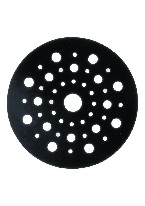 Bosch Bleu Accessoires 2608000691 Plaque intermédiaire 115 mm