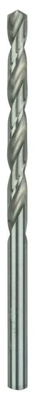 Bosch Bleu Accessoires 2608595063 10x Mèche métallique HSS-G DIN338 5.2