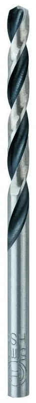 Bosch Bleu Accessoires 2608577218 10x Mèche à métaux HSS PoinTeQ 5mm