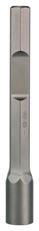 Bosch Bleu Accessoires 1618609005 Porte-électrode de terre HEX 28x300