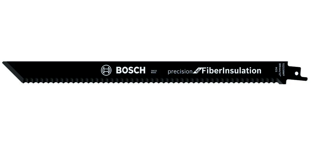 Bosch Bleu Accessoires 2608635528 2x Feuille S1213AWP Prec Fiberinsulation