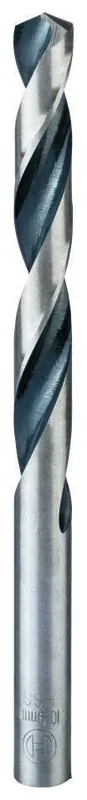Bosch Bleu Accessoires 2608577277 5x Mèche à métaux HSS PoinTeQ 10.9mm