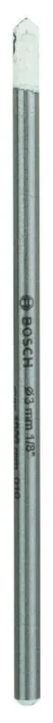 Bosch Bleu Accessoires 2609255576 Expert en carrelage ø 3x70mm