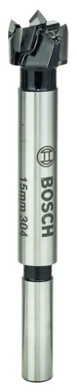 Bosch Bleu Accessoires 2608597601 Mèche en carbure de tungstène 15