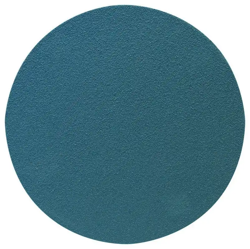 Bosch Bleu Accessoires 2609256D38 Disque de ponçage PWR 180 CE 180MM, K80 (5pcs)