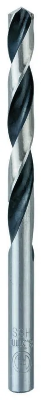 Bosch Bleu Accessoires 2608577251 10x Mèche à métaux HSS PoinTeQ 8.3 mm