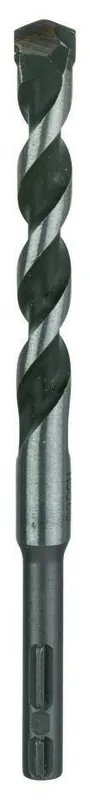 Bosch Bleu Accessoires 2609256917 FORET UNIVERSEL SDS-QUICK 10X75X120