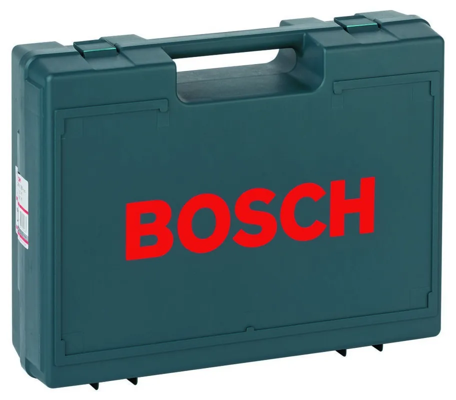 Bosch Bleu Accessoires 2605438368 Boîtier en plastique GSS 230/280