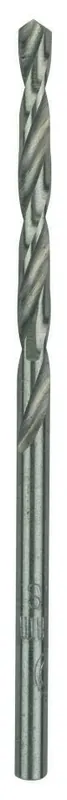 Bosch Bleu Accessoires 2608595057 10x Mèche métallique HSS-G DIN338 3.3