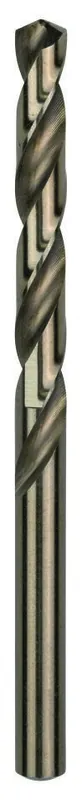Bosch Bleu Accessoires 2608585893 10x Mèche à métaux HSS-CO DIN338 7.5