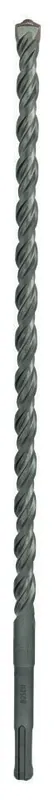 Bosch Bleu Accessoires 2608585606 SDS-Plus, 12x360x300 mm
