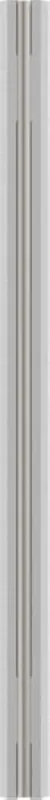 Bosch Bleu Accessoires 2608635903 PRO Lame de rabotage en carbure, 82 x 5,5 x 1,1 mm, 2 pièces