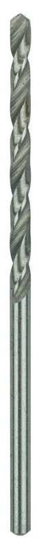 Bosch Bleu Accessoires 2608595054 10x Mèche métallique HSS-G DIN338 2.8