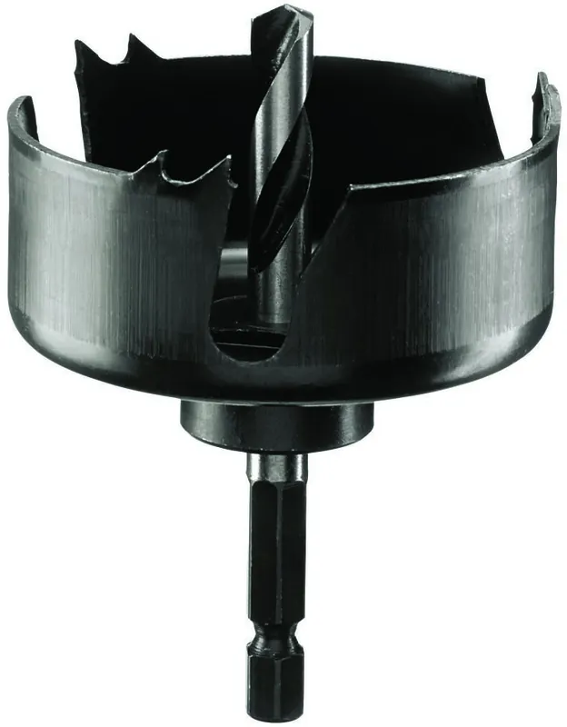 Bosch Bleu Accessoires 2609256D06 FENÊTRE EN CARBONE avec ¼ HEX Arbre Ø 60