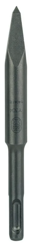 Bosch Bleu Accessoires 2608690176 Burin pointu SDS-Plus 140
