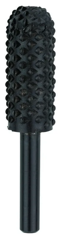 Bosch Bleu Accessoires 2609200197 Râpe et lime à bois 6x14 mm